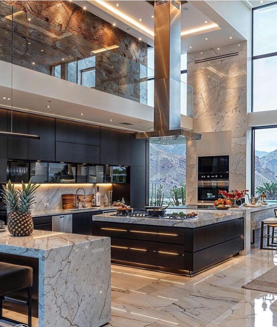 Beverly Hills Luxury Interiors — Img 5617