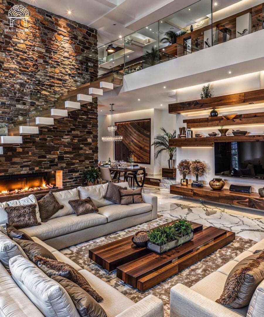 Beverly Hills Luxury Interiors