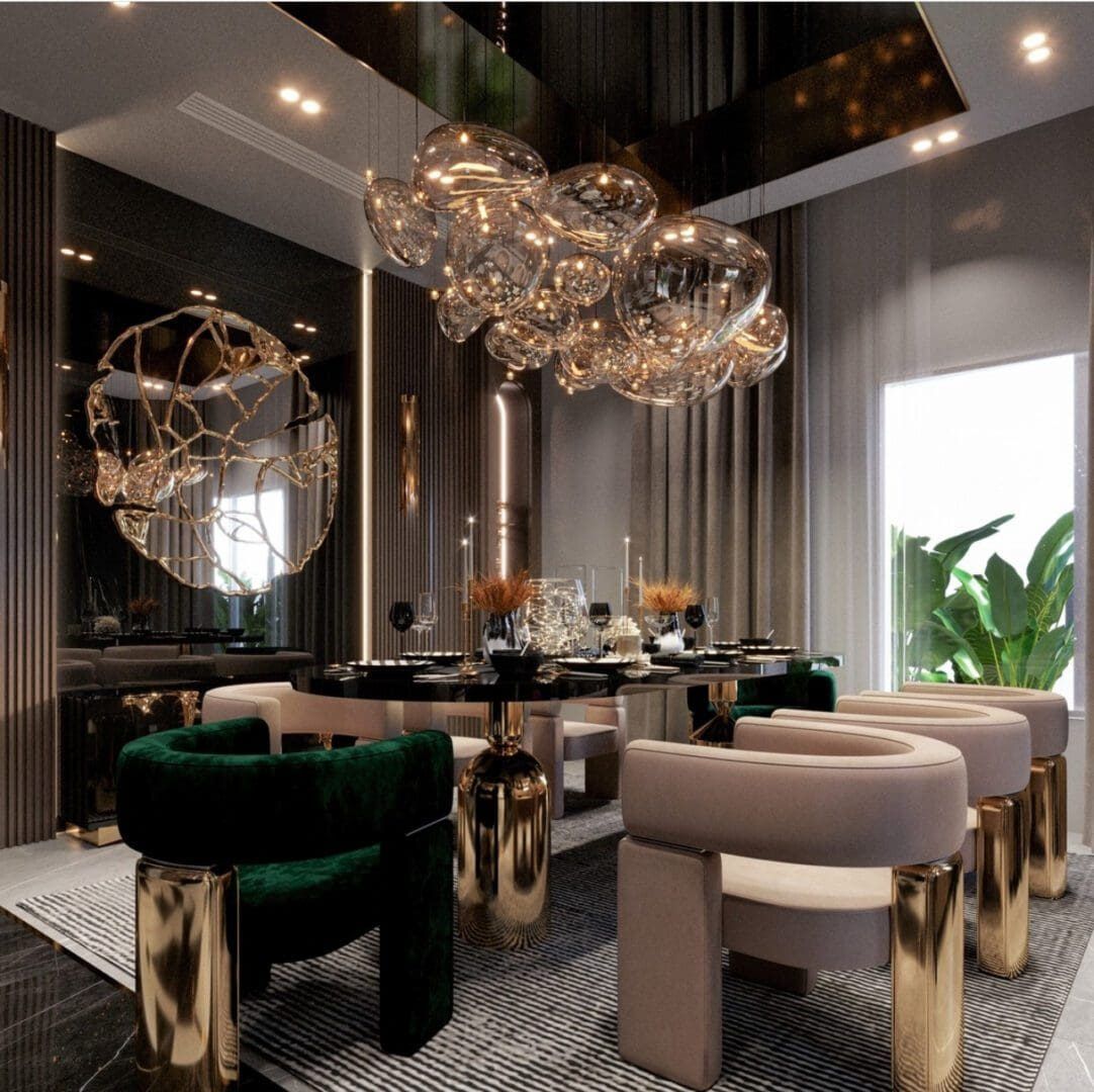 Beverly Hills Luxury Interiors — Img 5872