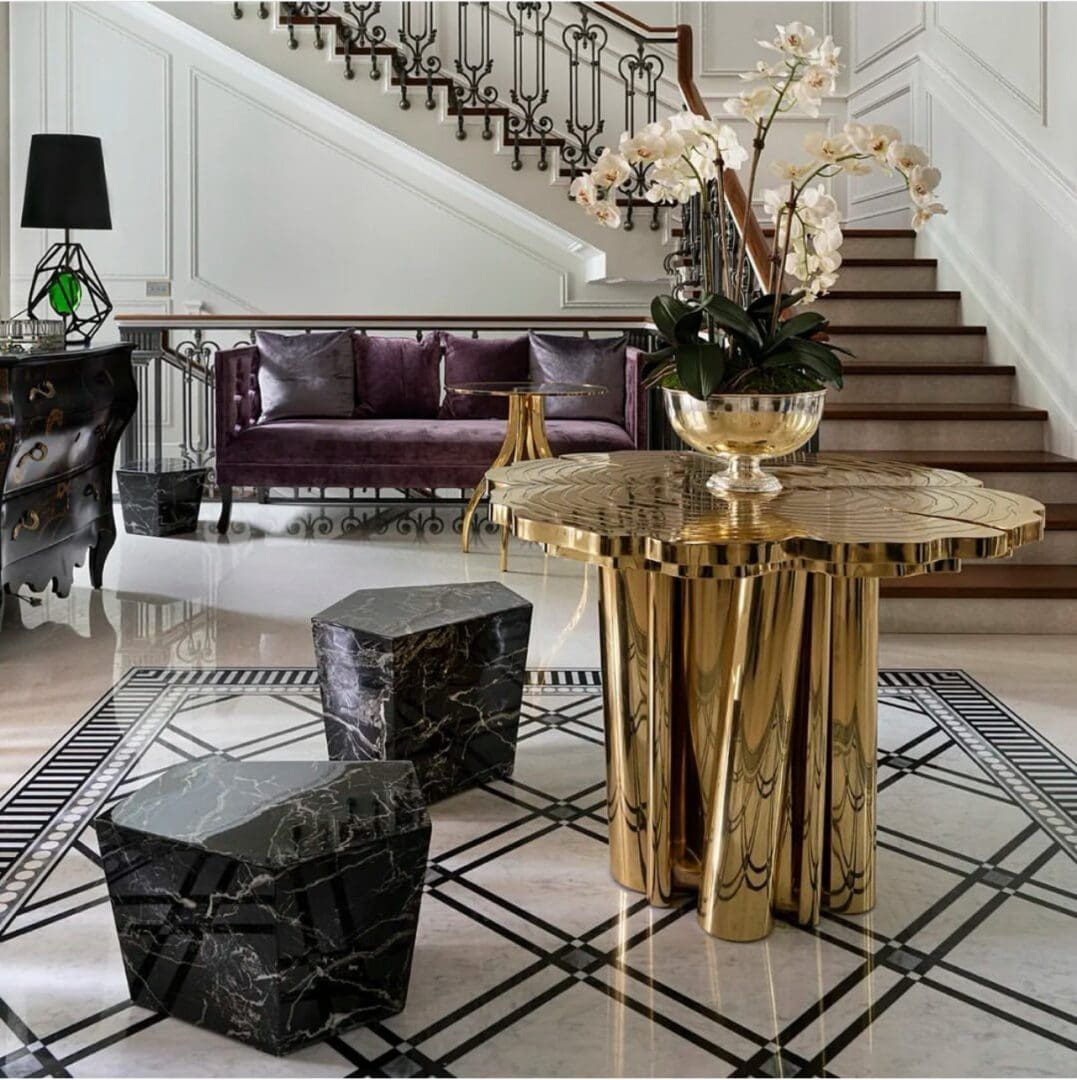 Beverly Hills Luxury Interiors — Img 5874