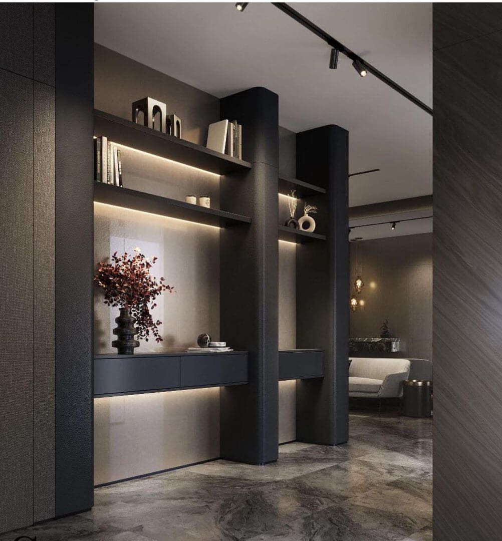 Designed for Gathering — Beverly Hills Luxury Interiors