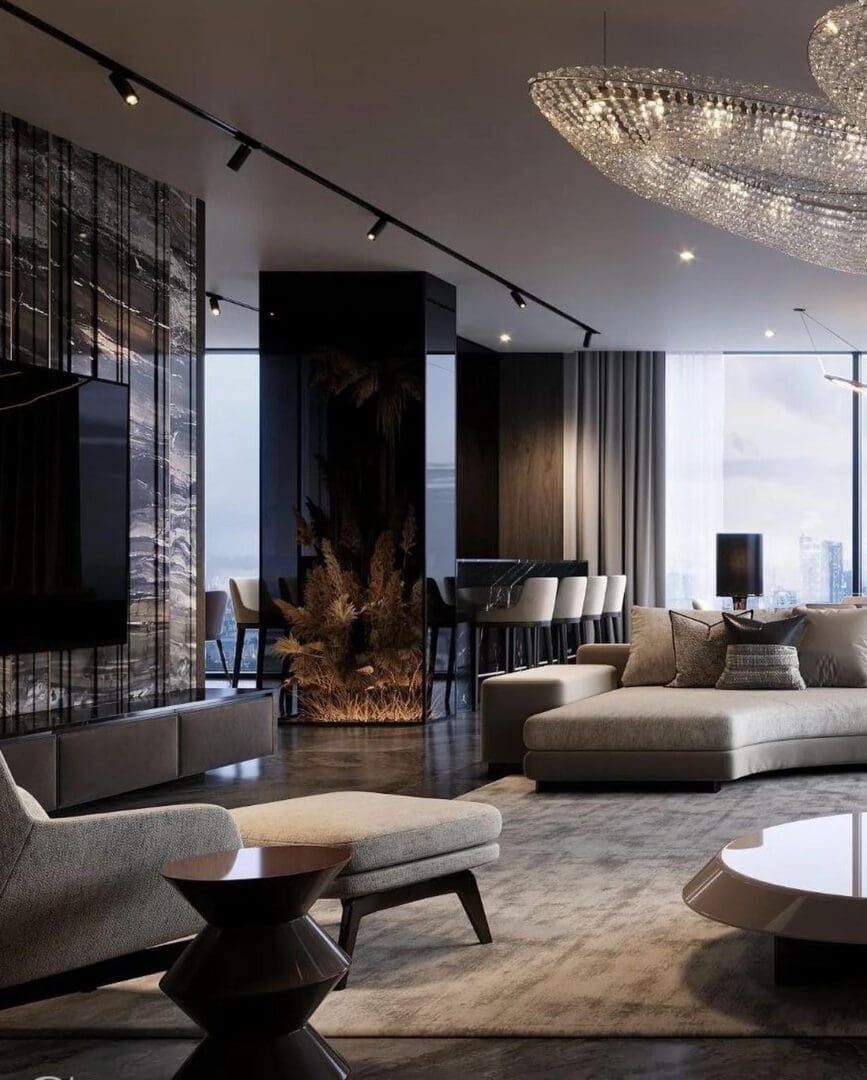 Kenneth Bordewick — The Billion Dollar Designer