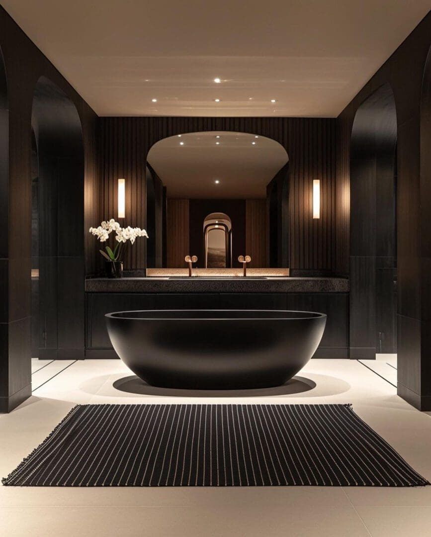 Beverly Hills Luxury Interiors
