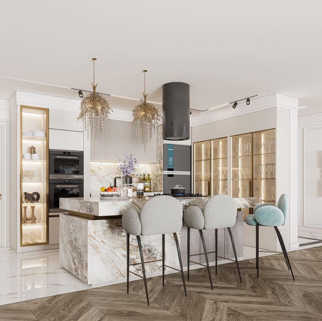 Beverly Hills Luxury Interiors — Img 6753