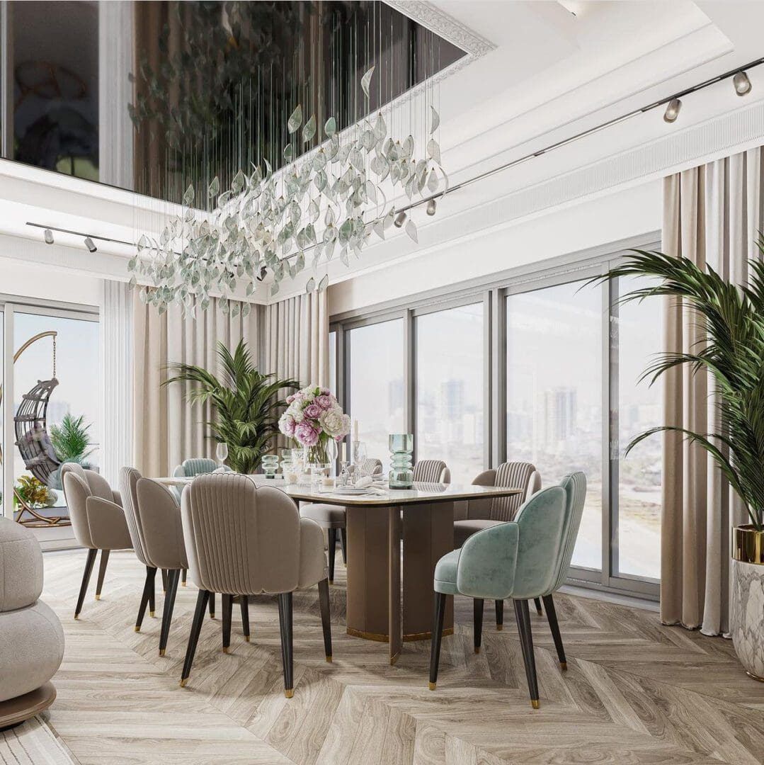 Beverly Hills Luxury Interiors — Img 6754
