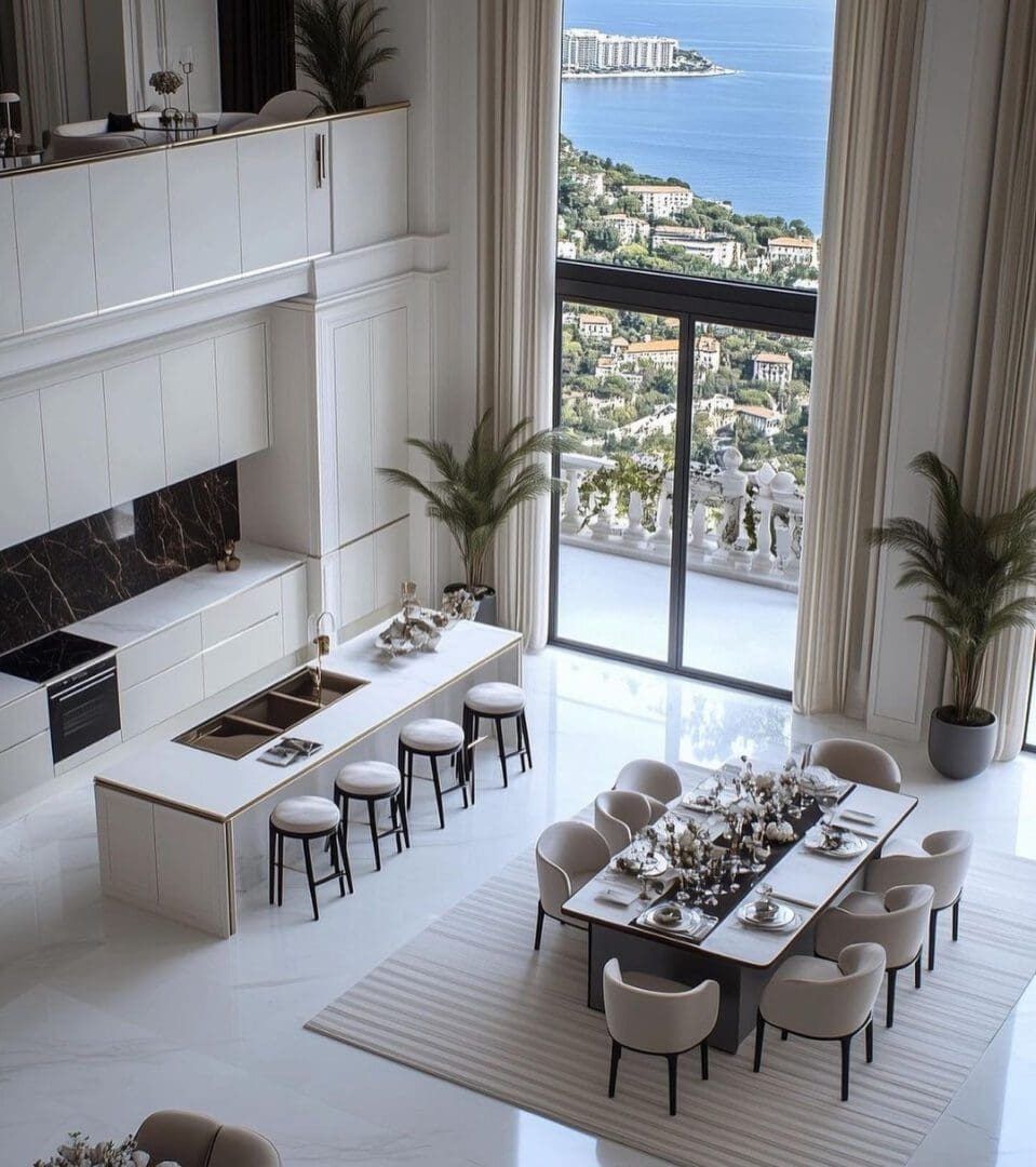What the Finest Hotels Understand That Most Grand Homes Do Not