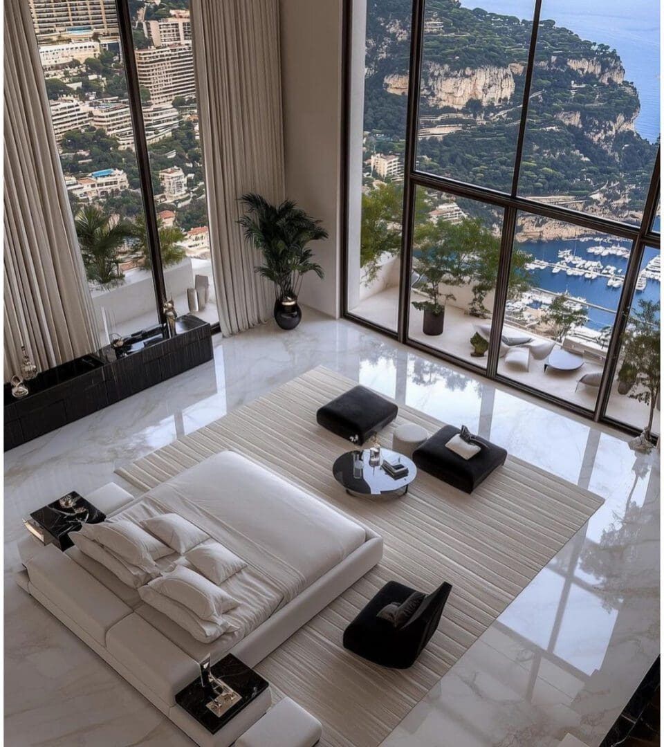 Beverly Hills Luxury Interiors