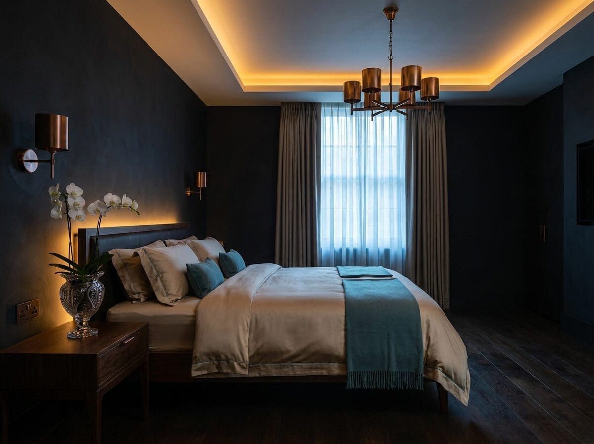 The Light That Heals: How Circadian Architecture Transforms Health, Sleep & Longevity