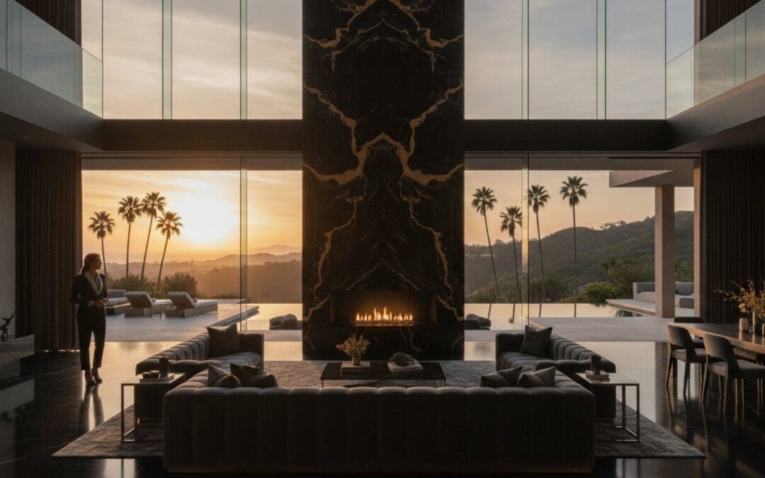Choosing a World-Class Interior Designer in Los Angeles: The 2026 Definitive Buying Guide