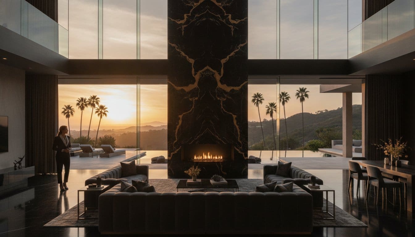 Choosing a World-Class Interior Designer in Los Angeles: The 2026 Definitive Buying Guide
