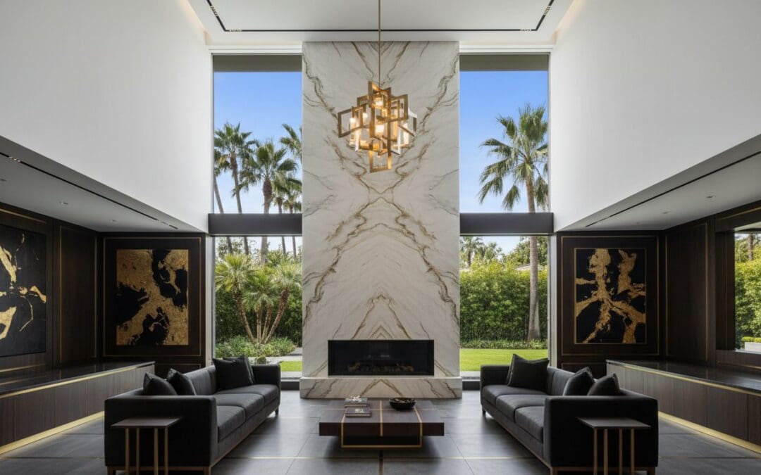 The Philosophy of Ultra-Luxury Residential Interior Design: A 2026 Masterclass