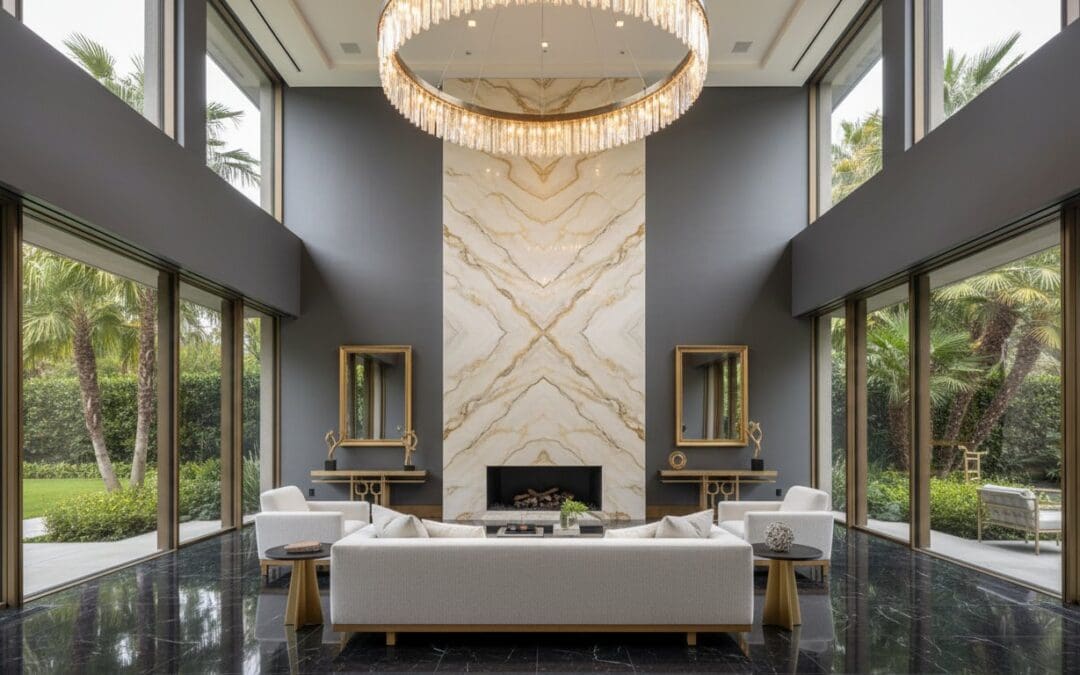 Beverly Hills Luxury Interior Design Tips: Mastering the Art of Timeless Grandeur