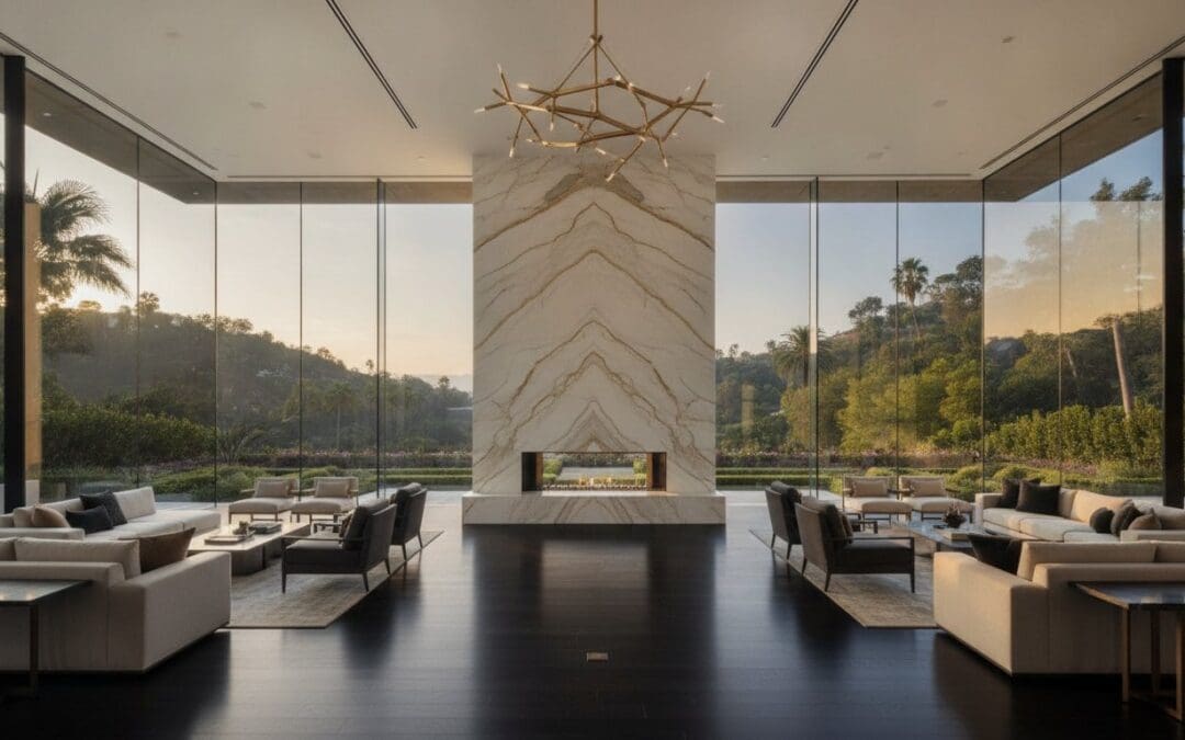 The Complete Guide to Beverly Hills Luxury Interiors: Designing a Legacy in 2026