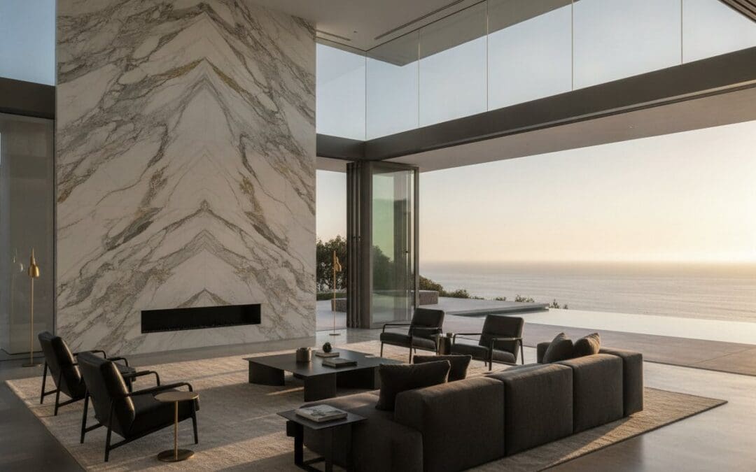 The Definitive Guide to Selecting a Luxury Interior Designer in Santa Monica for 2026