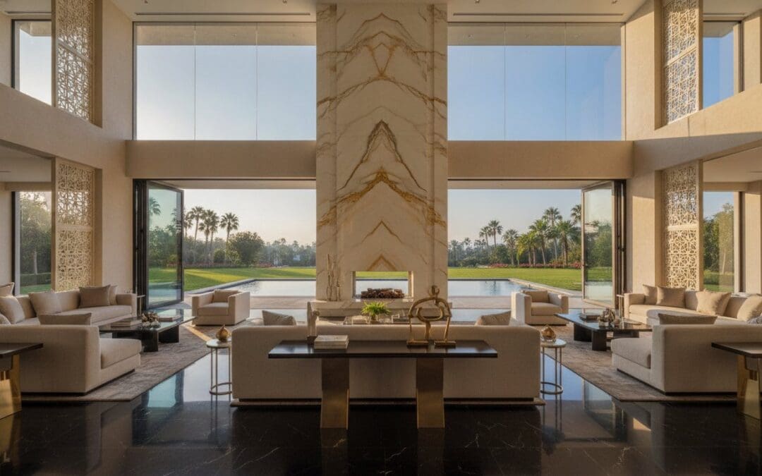 Luxury Home Renovation Design in Beverly Hills: The 2026 Buying Guide for Estates